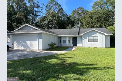 308 Maggie Way, Saint Marys, GA 31558 - Photo 1