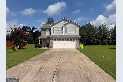 6869 Lockley Court, Rex, GA 30273 - Photo 1