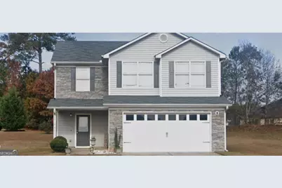 6869 Lockley Court, Rex, GA 30273 - Photo 1