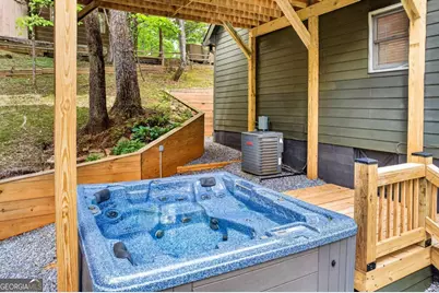 747 Mountain Oak Road, Ellijay, GA 30536 - Photo 41