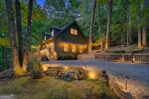 747 Mountain Oak Rd, Ellijay, GA 30536 - Photo 1