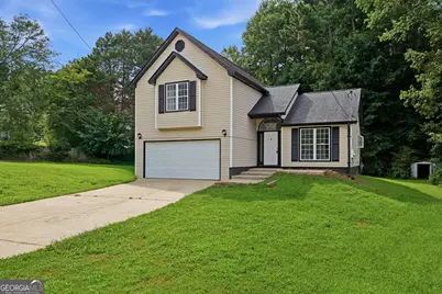 435 Churchill Court, Jonesboro, GA 30238 - Photo 7