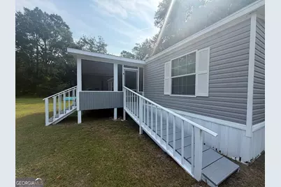 135 Stafford Road, Brunswick, GA 31523 - Photo 5
