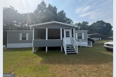 135 Stafford Road, Brunswick, GA 31523 - Photo 1