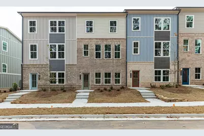 1162 Buice Lake Parkway, Acworth, GA 30102 - Photo 1