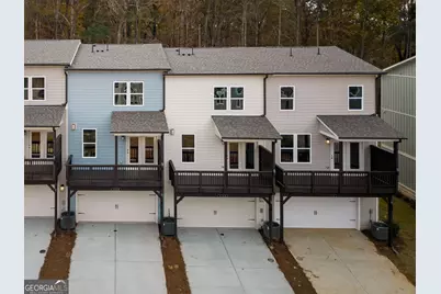 1162 Buice Lake Parkway, Acworth, GA 30102 - Photo 29