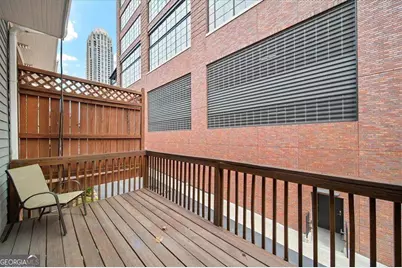 205 16th Street NW #9, Atlanta, GA 30363 - Photo 19