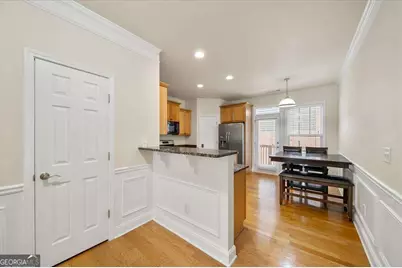 205 16th Street NW #9, Atlanta, GA 30363 - Photo 27