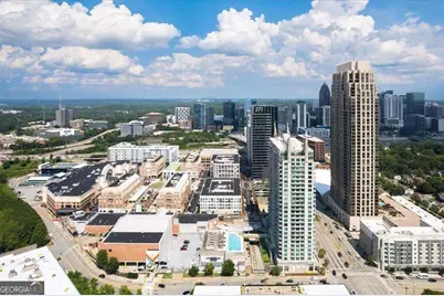 205 16th Street NW #9, Atlanta, GA 30363 - Photo 33