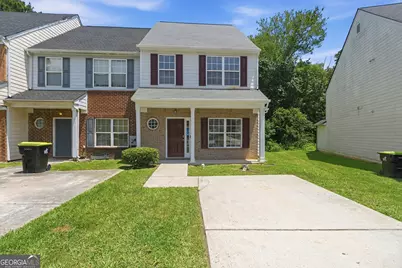 7062 Brookview Creek, Riverdale, GA 30274 - Photo 1