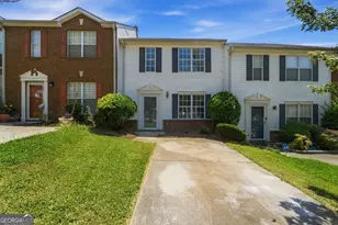 1318 Revelstoke Cove, Riverdale, GA 30296 - Photo 1