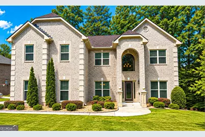 2955 Ash Grove Drive, Conyers, GA 30094 - Photo 13
