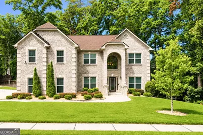 2955 Ash Grove Drive, Conyers, GA 30094 - Photo 1