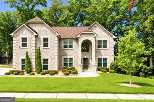 2955 Ash Grove Dr, Conyers, GA 30094 - Photo 1