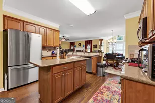 1141 Pebble Creek Ln, Locust Grove, GA 30248 - Photo 25