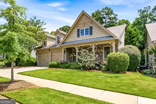 1141 Pebble Creek Ln, Locust Grove, GA 30248 - Photo 3