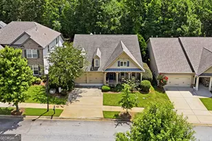 1141 Pebble Creek Ln, Locust Grove, GA 30248 - Photo 53