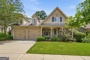1141 Pebble Creek Ln, Locust Grove, GA 30248 - Photo 1