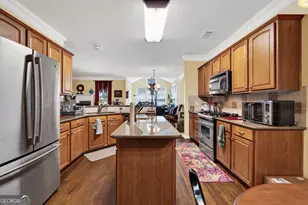 1141 Pebble Creek Ln, Locust Grove, GA 30248 - Photo 23