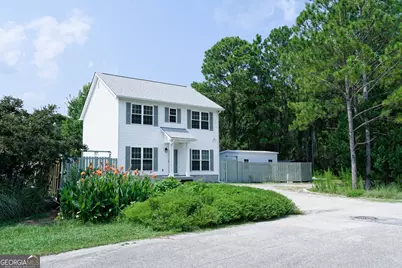 143 Dolphin Drive, Saint Marys, GA 31558 - Photo 1