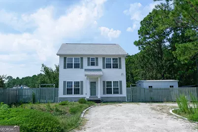 143 Dolphin Drive, Saint Marys, GA 31558 - Photo 3