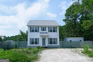 143 Dolphin Dr, Saint Marys, GA 31558 - Photo 3