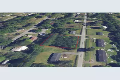 0 Jim Truesdell Road, Darien, GA 31305 - Photo 5