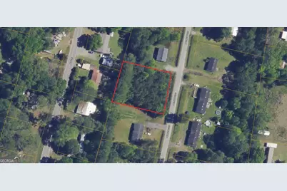 0 Jim Truesdell Road, Darien, GA 31305 - Photo 1