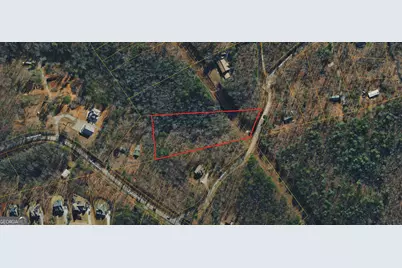 0 Roberts Creek Lane, Clarkesville, GA 30523 - Photo 3