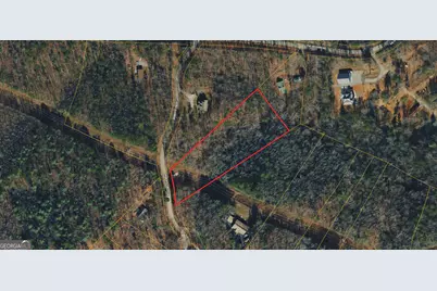 0 Roberts Creek Lane, Clarkesville, GA 30523 - Photo 1