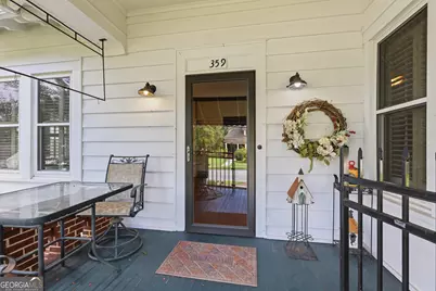 359 E Tugalo Street, Toccoa, GA 30577 - Photo 5
