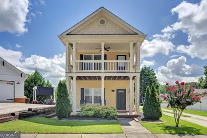 20 Orchard Lane, Covington, GA 30014 - Photo 3