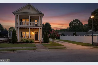 20 Orchard Lane, Covington, GA 30014 - Photo 3