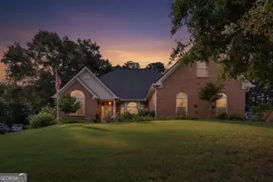 2554 Cedar Way, Loganville, GA 30052 - Photo 1