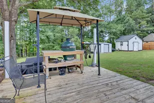 2554 Cedar Way, Loganville, GA 30052 - Photo 43