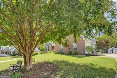 2554 Cedar Way, Loganville, GA 30052 - Photo 3