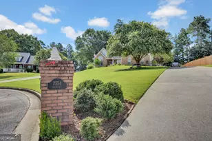 2554 Cedar Way, Loganville, GA 30052 - Photo 49