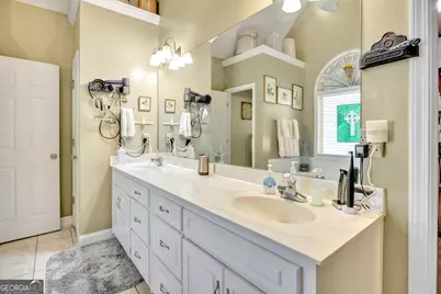 2554 Cedar Way, Loganville, GA 30052 - Photo 27