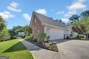2554 Cedar Way, Loganville, GA 30052 - Photo 47