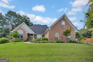 2554 Cedar Way, Loganville, GA 30052 - Photo 1