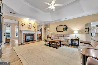 2554 Cedar Way, Loganville, GA 30052 - Photo 19