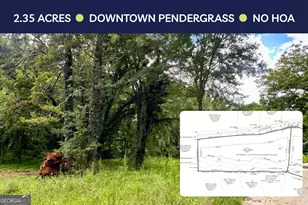 Lot 3 Pine Street - 2 35 Acres, Pendergrass, GA 30567 - Photo 1