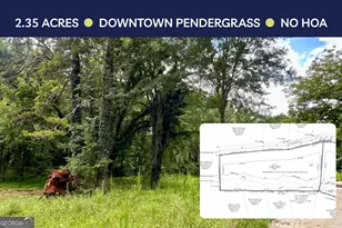 Lot 3 Pine Street - 2 38 Acres, Pendergrass, GA 30567 - Photo 1