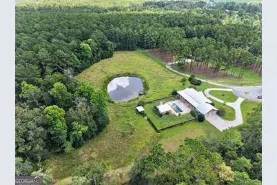 1293 Pine Ridge Drive, Claxton, GA 30417 - Photo 49