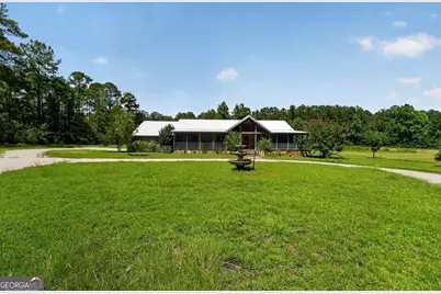 1293 Pine Ridge Drive, Claxton, GA 30417 - Photo 3