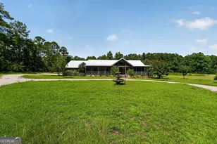 1293 Pine Ridge Dr, Claxton, GA 30417 - Photo 3