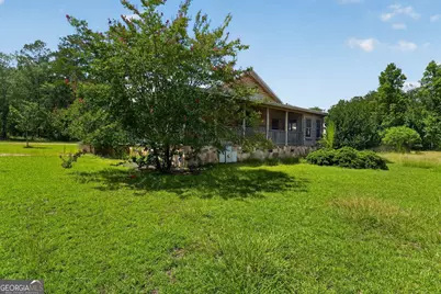 1293 Pine Ridge Drive, Claxton, GA 30417 - Photo 37
