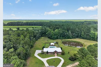1293 Pine Ridge Drive, Claxton, GA 30417 - Photo 47
