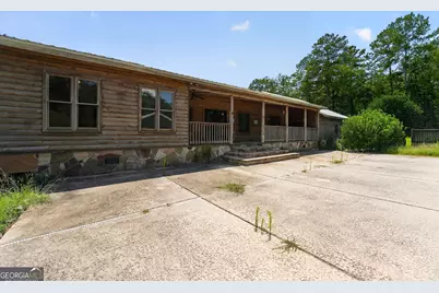 1293 Pine Ridge Drive, Claxton, GA 30417 - Photo 35