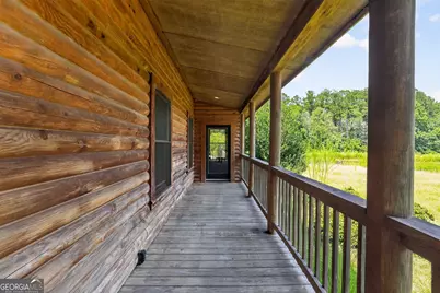 1293 Pine Ridge Drive, Claxton, GA 30417 - Photo 5